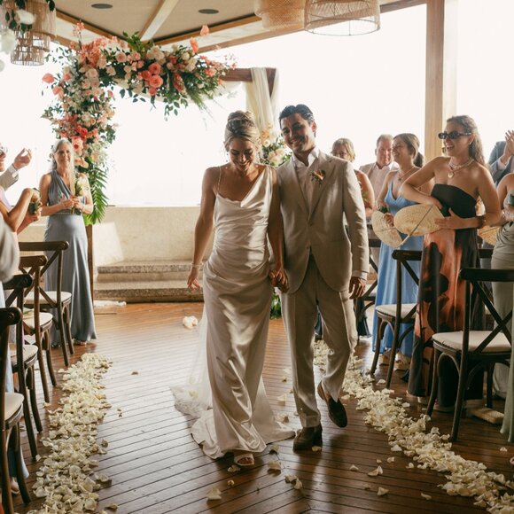 Vivienne Westwood Minerva Gown - Picture 8 of 11